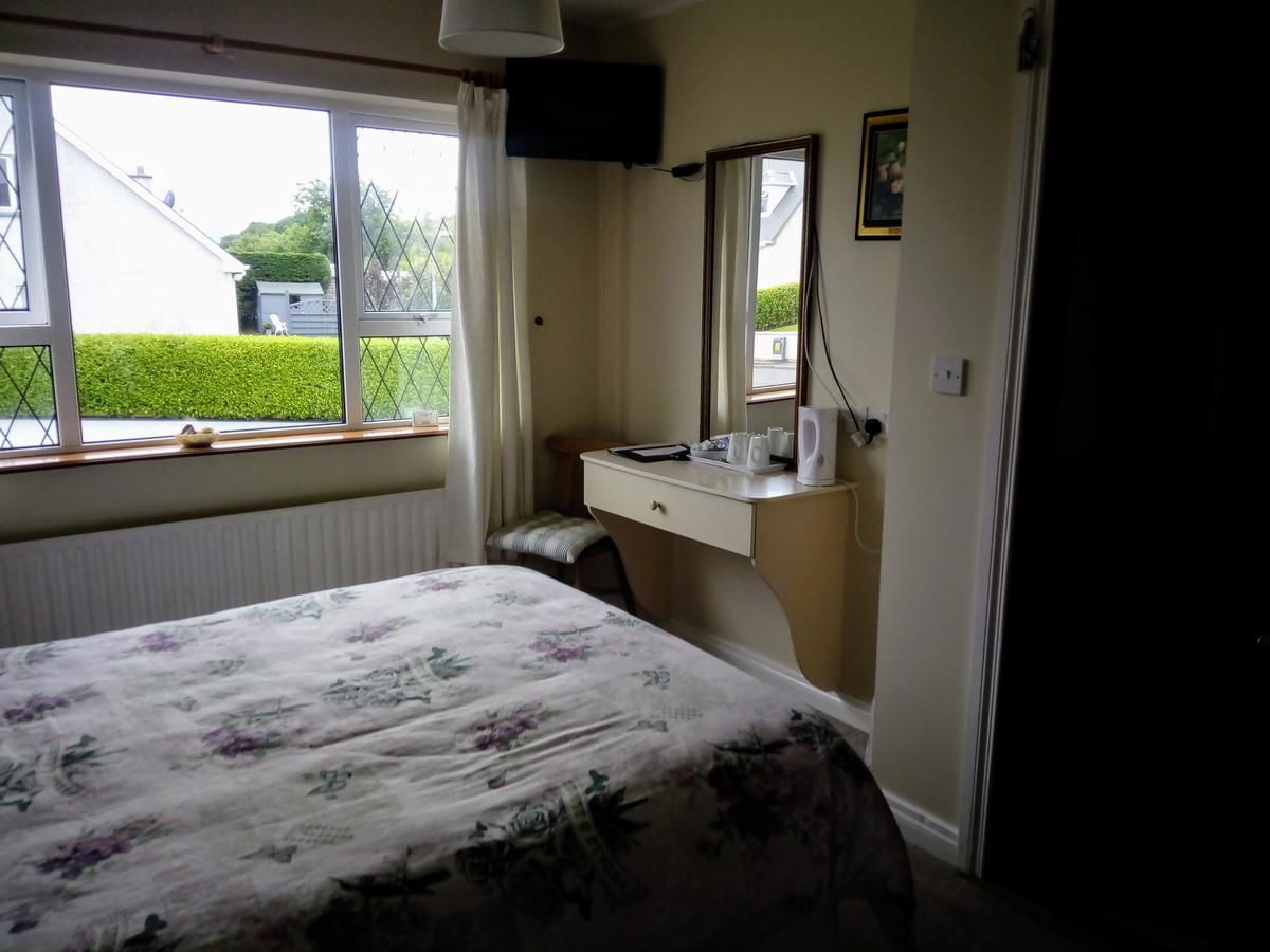 Отели типа «постель и завтрак» Rosearl B&B Донегол-14