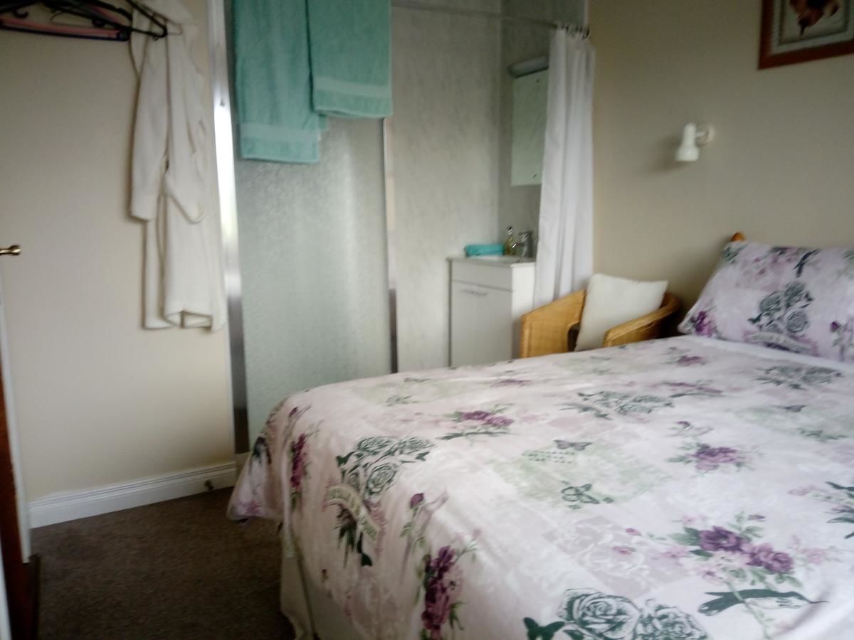 Отели типа «постель и завтрак» Rosearl B&B Донегол-15