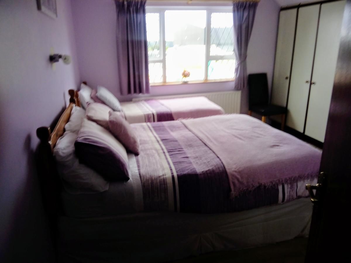 Отели типа «постель и завтрак» Rosearl B&B Донегол