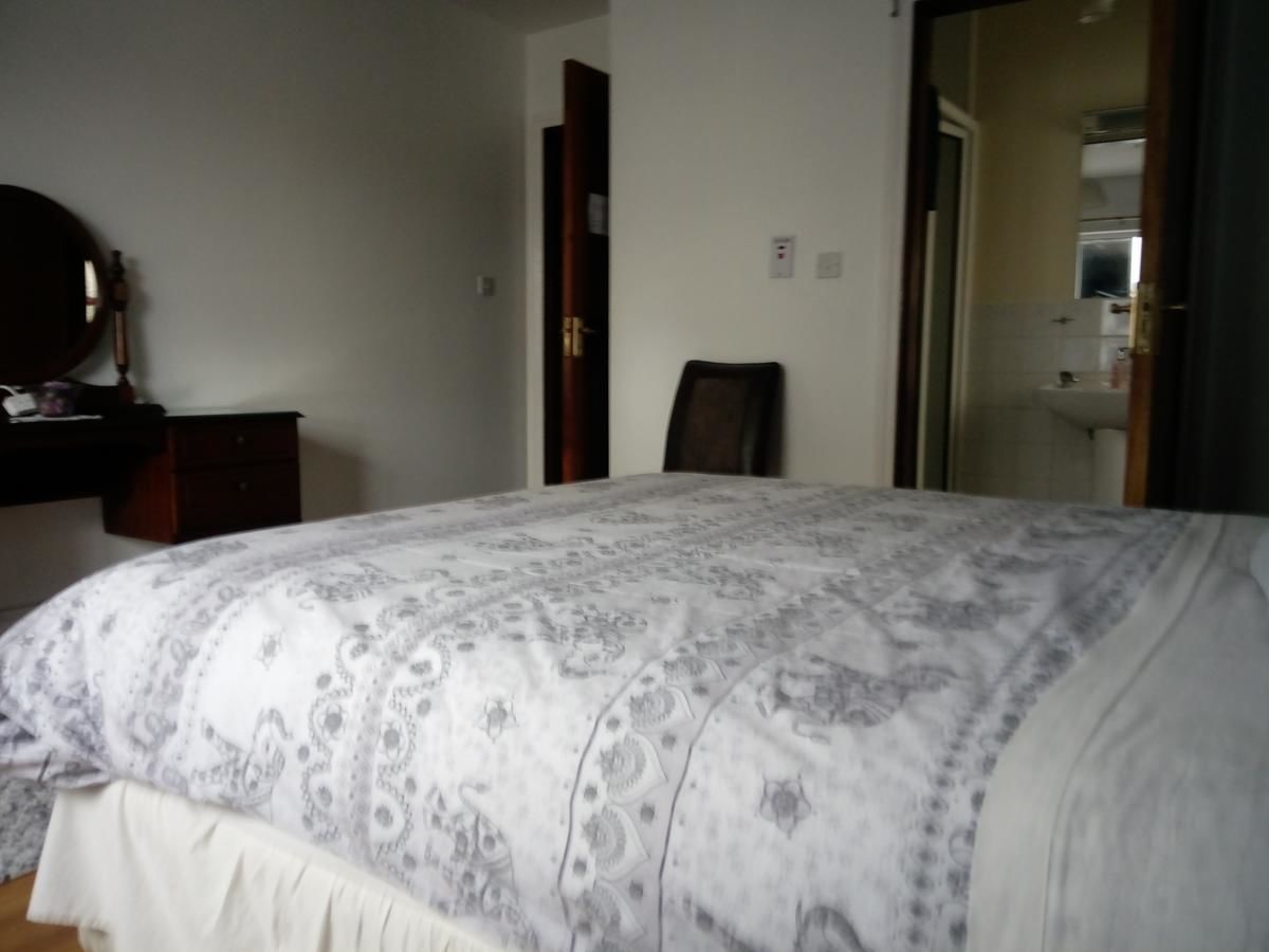 Отели типа «постель и завтрак» Rosearl B&B Донегол-24
