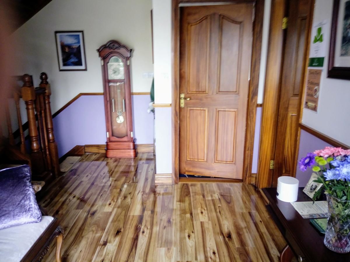 Отели типа «постель и завтрак» Rosearl B&B Донегол-35