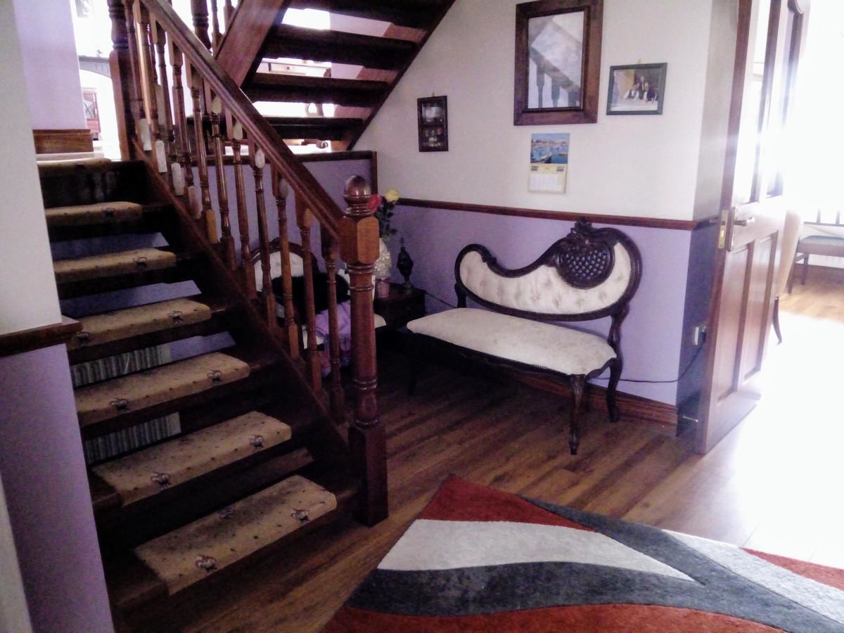 Отели типа «постель и завтрак» Rosearl B&B Донегол-38