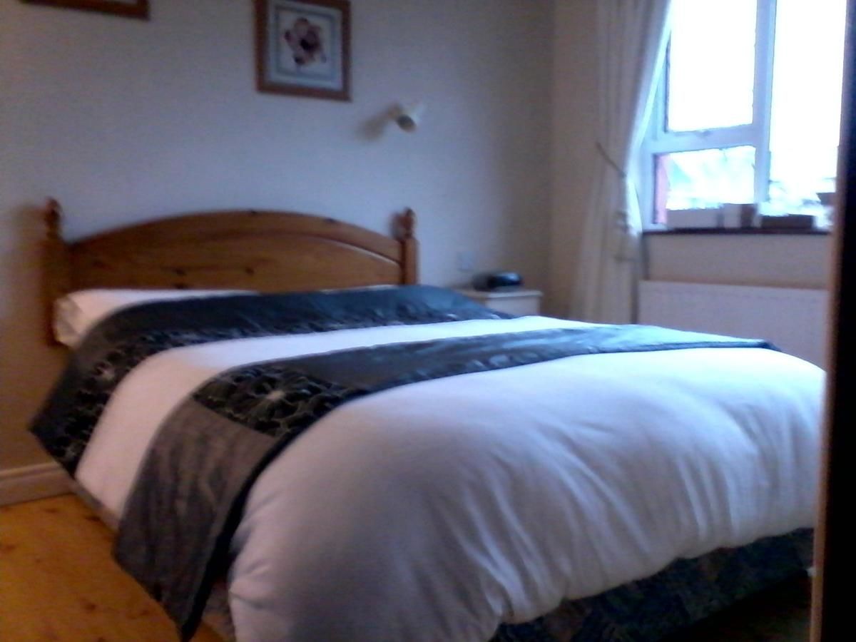 Отели типа «постель и завтрак» Rosearl B&B Донегол-39