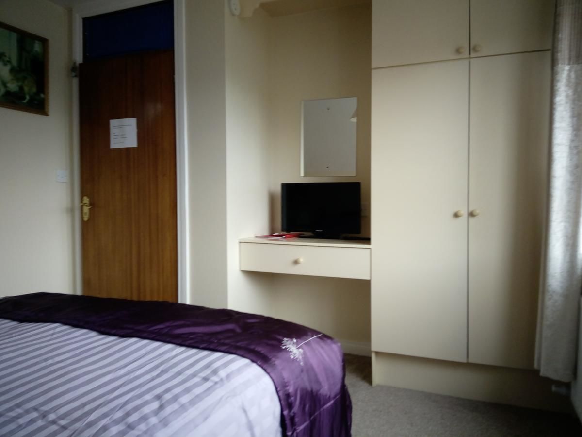 Отели типа «постель и завтрак» Rosearl B&B Донегол