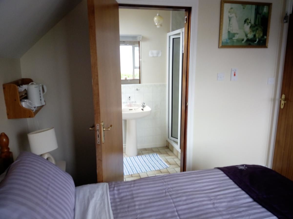 Отели типа «постель и завтрак» Rosearl B&B Донегол