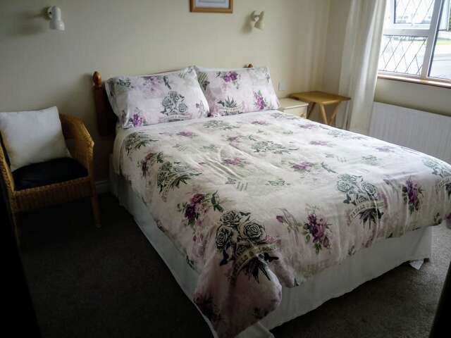 Отели типа «постель и завтрак» Rosearl B&B Донегол-12
