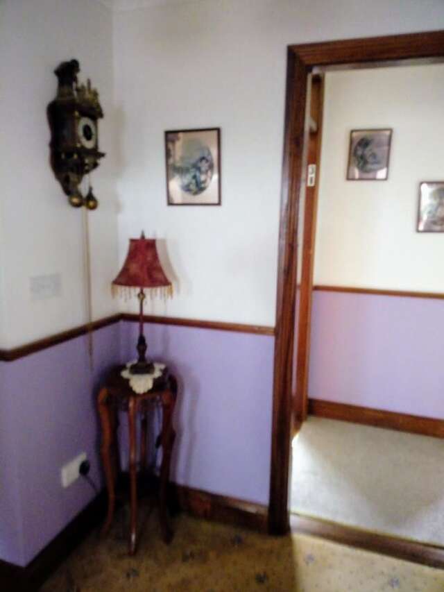 Отели типа «постель и завтрак» Rosearl B&B Донегол-15