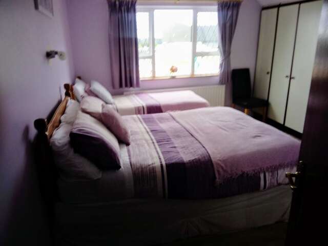 Отели типа «постель и завтрак» Rosearl B&B Донегол-19