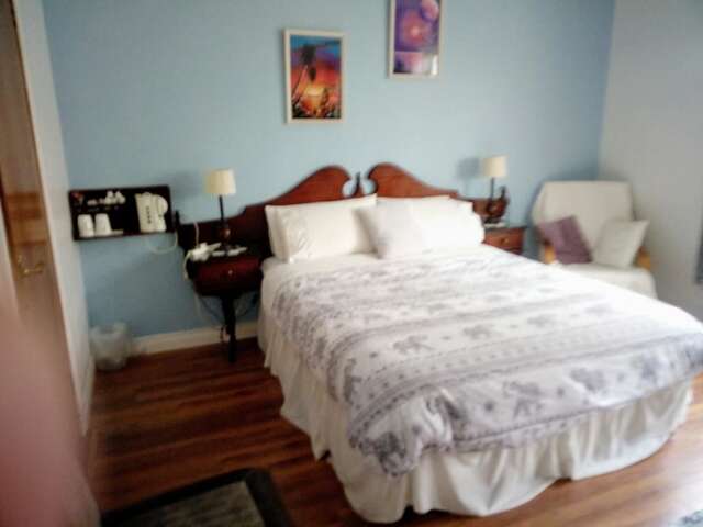 Отели типа «постель и завтрак» Rosearl B&B Донегол-21