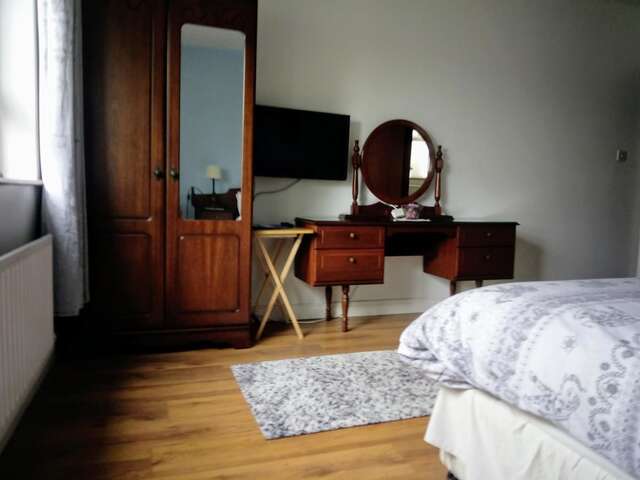 Отели типа «постель и завтрак» Rosearl B&B Донегол-24