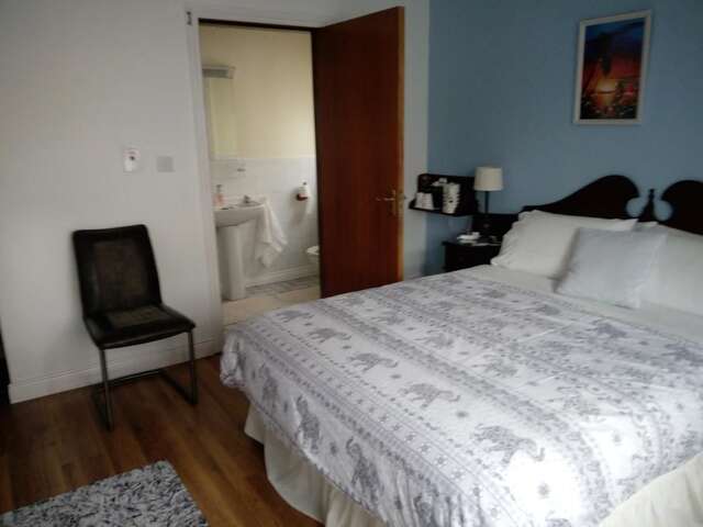 Отели типа «постель и завтрак» Rosearl B&B Донегол-25