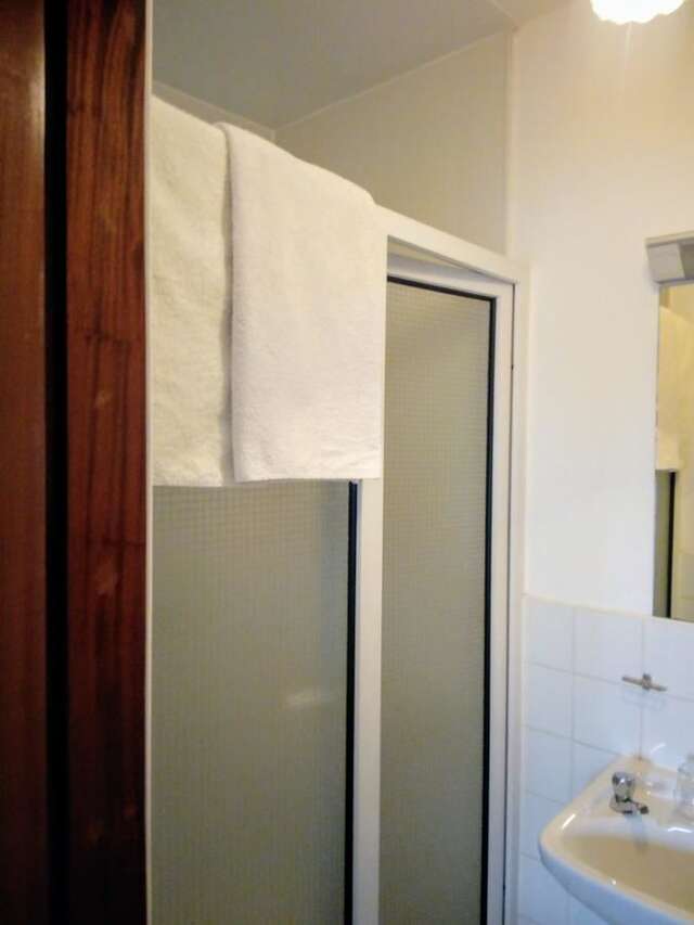 Отели типа «постель и завтрак» Rosearl B&B Донегол-26
