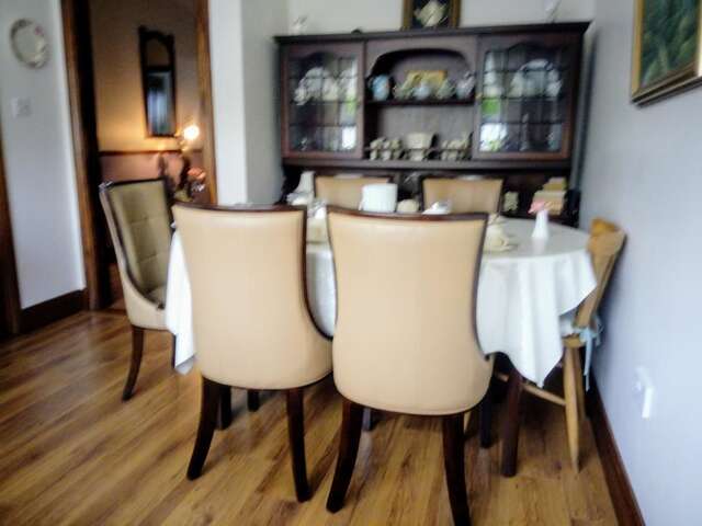 Отели типа «постель и завтрак» Rosearl B&B Донегол-28