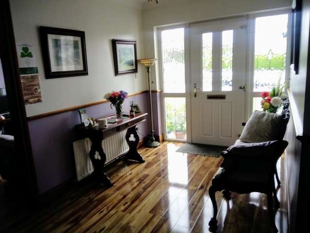 Отели типа «постель и завтрак» Rosearl B&B Донегол-33