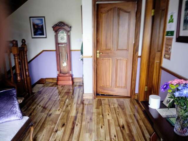 Отели типа «постель и завтрак» Rosearl B&B Донегол-34