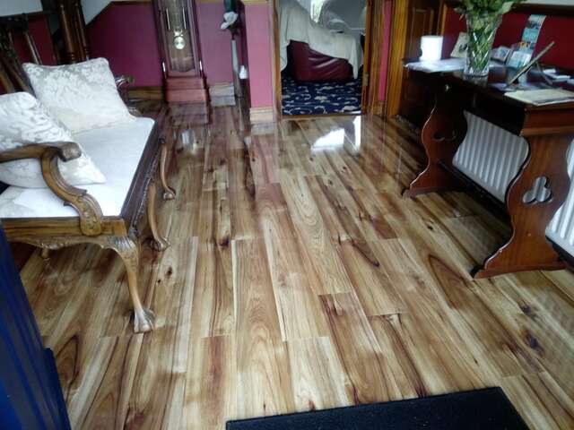 Отели типа «постель и завтрак» Rosearl B&B Донегол-35