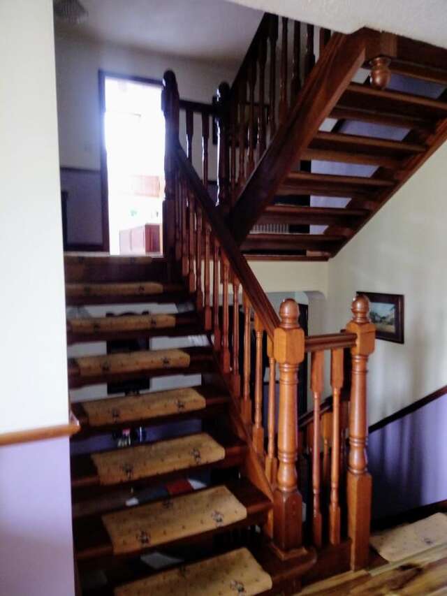 Отели типа «постель и завтрак» Rosearl B&B Донегол-36