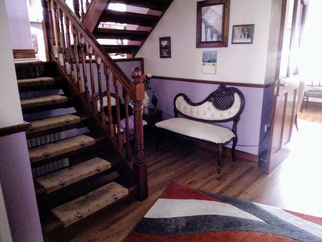 Отели типа «постель и завтрак» Rosearl B&B Донегол-37