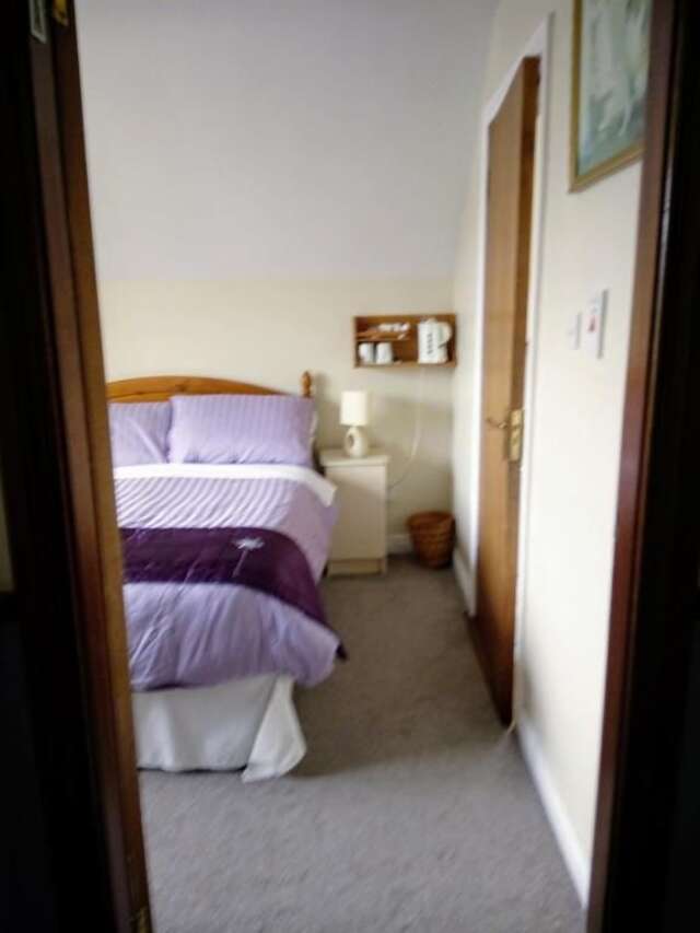 Отели типа «постель и завтрак» Rosearl B&B Донегол-50